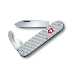 Victorinox Cadet Colours Pocket Tool - Silver 8 Victorinox Cadet Colours Pocket Tool - Silver -Summit Outfitters 0.2600.L1226 4