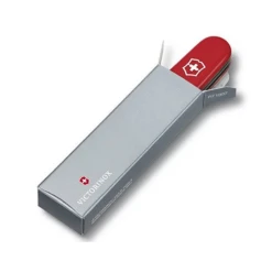 Victorinox Tourist - Red -Summit Outfitters 0.3603 7