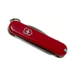 Victorinox Rally Pocket Tool - Red -Summit Outfitters 0.6163 4