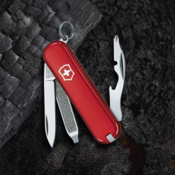 Victorinox Rally Pocket Tool - Red -Summit Outfitters 0.6163 5 600x600 a4bba1e9 8605 43af 9fc9 cadf62d40237