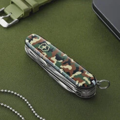 Victorinox Classic Camouflage Blistered -Summit Outfitters 0.6223.94B1 2 600x600 a9880365 39cd 4813 83ac d9c26331e7e9