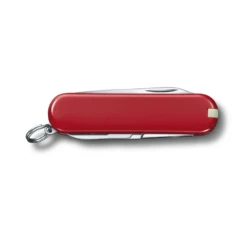 Victorinox Classic SD - Red -Summit Outfitters 0.6223 4