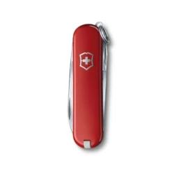 Victorinox Classic SD - Red -Summit Outfitters 0.6223 5