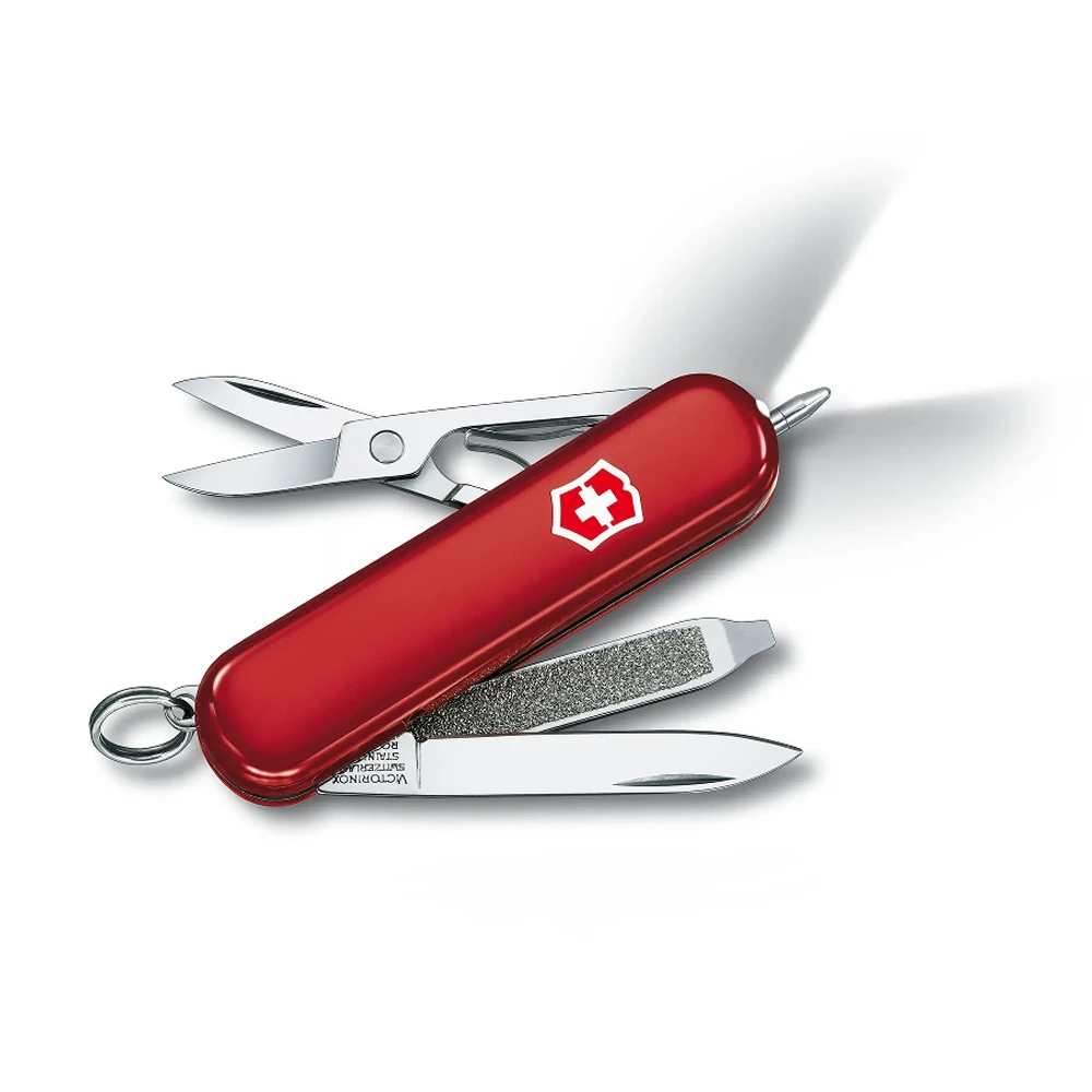 Victorinox Signature Lite - Red 1 Victorinox Signature Lite - Red