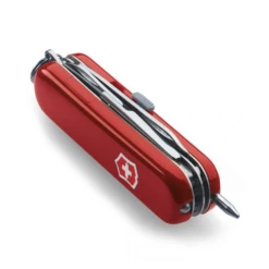 Victorinox Mini Champ - Red -Summit Outfitters 0.6385 4