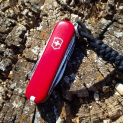 Victorinox Mini Champ - Red -Summit Outfitters 0.6385 5 600x600 0a4cf226 9445 4acd b44c 0b17bd2f1d1f
