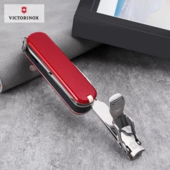 Victorinox Nail Clip 580 - Small Pocket Knife With Nail Clipper 5 Victorinox Nail Clip 580 - Small Pocket Knife With Nail Clipper -Summit Outfitters 0.6463 5 600x600 d316c5cf fb0f 4ae9 9f2f 12be59a5e3e9