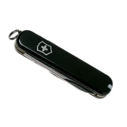 Victorinox Executive - Black -Summit Outfitters 0.6603.3 5