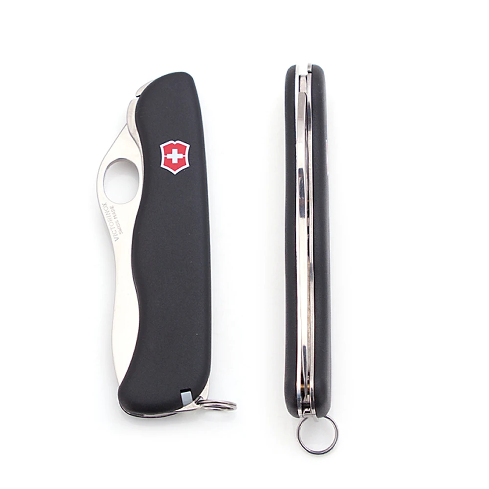 Victorinox Sentinel One Hand - Black Box 2 Victorinox Sentinel One Hand - Black Box - Image 2