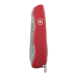Victorinox Adventure Red Liner-Lock V0.8453 -Summit Outfitters 0.8453 4