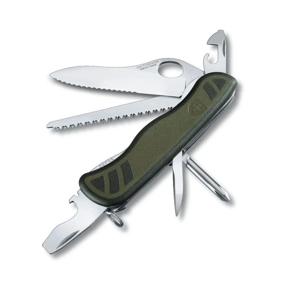 Victorinox Swiss Soldier's Knife 1 Victorinox Swiss Soldier's Knife