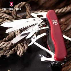Victorinox Work Champ - Red -Summit Outfitters 0.8564 7 600x600 c4e963e3 1880 49e8 ba41 bcb7fe7628cc