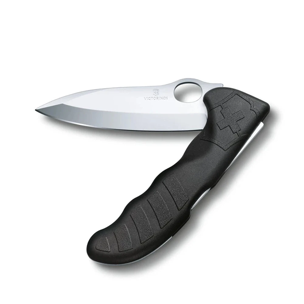 Victorinox Hunter Pro - Black 2 Victorinox Hunter Pro - Black - Image 2