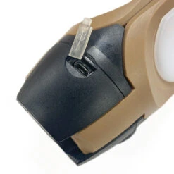 Post General Tri-Panel Solar Charged LED Light -Summit Outfitters 02 99a5d115 bcd3 4d30 bcb6 6a54b21c956c