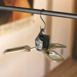 Post General Tri-Panel Solar Charged LED Light -Summit Outfitters 03 9efb4e10 3291 469e b2b7 4ae1e0d46a71