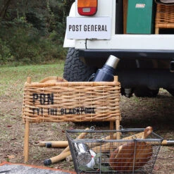 Post General Stand Basket By The Arorog -Summit Outfitters 04 0ba7367d 9c34 4150 8111 7f09063ef0be