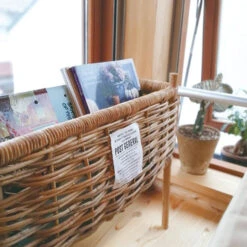 Post General Stand Basket By The Arorog -Summit Outfitters 05 b02ec73f 4eb7 44f9 89a2 fb1314a46f08