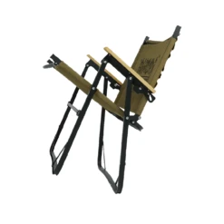 KZM Free Slope Chair -Summit Outfitters 05 folding