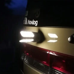 Post General Tri-Panel Solar Charged LED Light -Summit Outfitters 06 09ccd37d 7bb4 44fd 912a 681504ea03bc