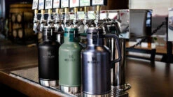 Stanley 32oz Classic Stainless Steel Vacuum Growler (Green) -Summit Outfitters 091020 CB1 Flask Growler CategoryHero 2280x1620 v4b 1400x 600x600 f110df94 b0db 41ed bd57 273a26e578e0