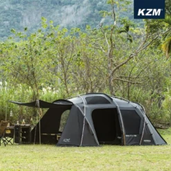 KZM Geopath 4-5 Person Tent -Summit Outfitters 1 1 3cd47c09 5dbf 4cd0 8e8e 5e4d4c7cfef1