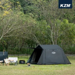 KZM Oscar House Cabin Tent -Summit Outfitters 1 1 aa82dbf1 ff0c 4df0 9ec5 53a92e101ab7
