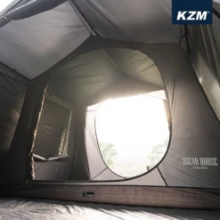 KZM Oscar House Cabin Tent -Summit Outfitters 1 2 bd2da3f6 a4fb 413f b978 8d9012727fd6