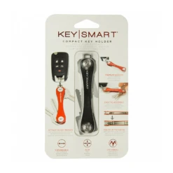 Keysmart Compact Key Holder -Summit Outfitters 1 38