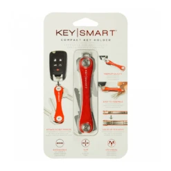 Keysmart Compact Key Holder -Summit Outfitters 1 41