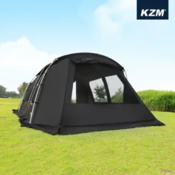 KZM Geopath 4-5 Person Tent -Summit Outfitters 1 4 feb39833 e947 42cd b067 0afe037303dd