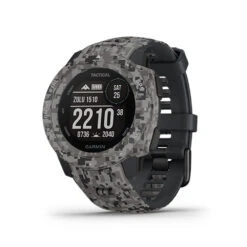 Garmin Instinct Tactical Camo GPS Smartwatch -Summit Outfitters 1 61