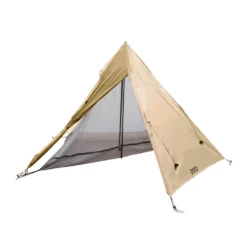 DoD Riders's One Pole Tent -Summit Outfitters 1 64