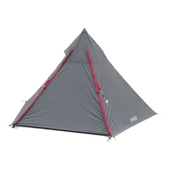 DoD Riders's One Pole Tent -Summit Outfitters 1 65