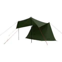 DoD Pup-Like Tent 2 -Summit Outfitters 1 67