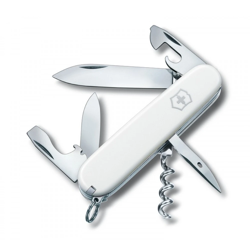 Victorinox Spartan - White 1 Victorinox Spartan - White
