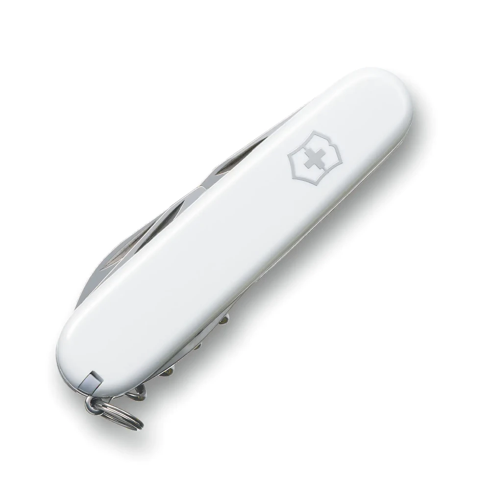 Victorinox Spartan - White 3 Victorinox Spartan - White - Image 3