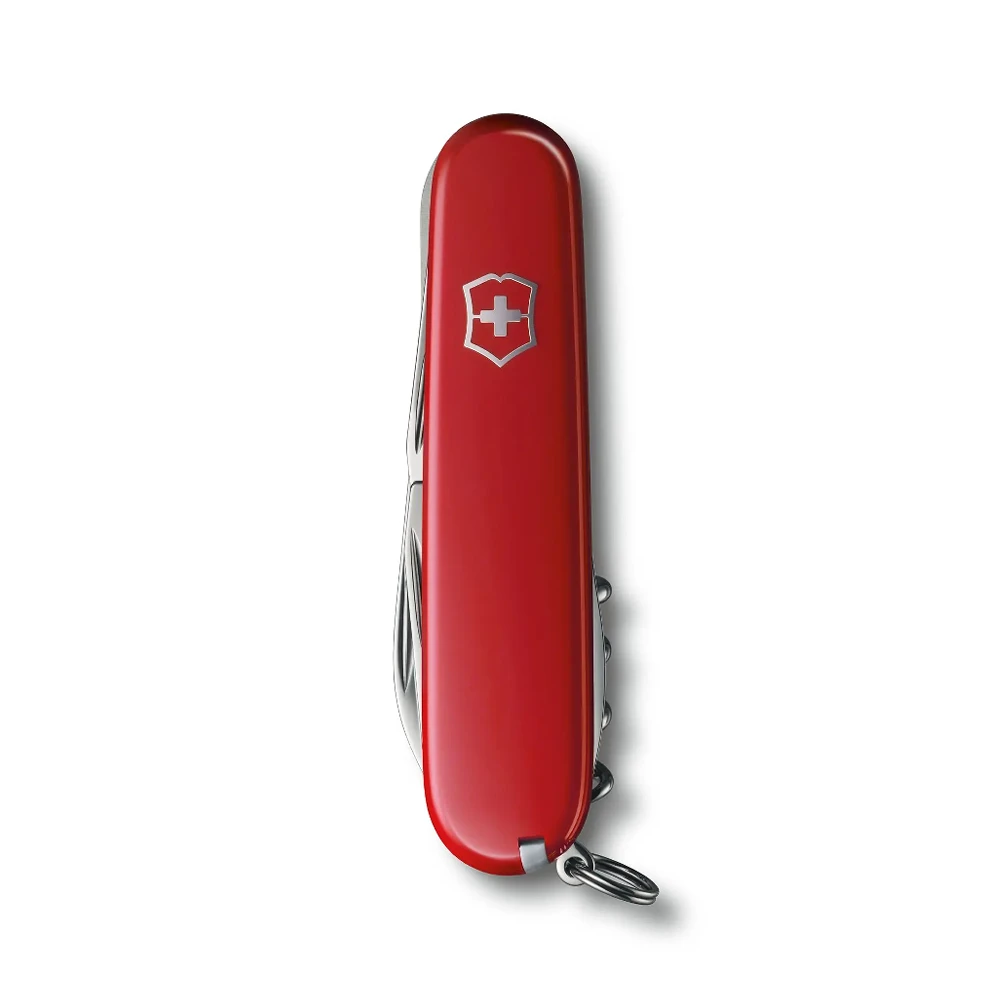 Victorinox Spartan - Red 3 Victorinox Spartan - Red - Image 3