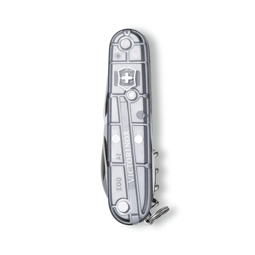 Victorinox Spartan - Silver Tech 2 Victorinox Spartan - Silver Tech - Image 2