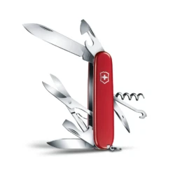 Victorinox Climber - Red -Summit Outfitters 1.3703 4