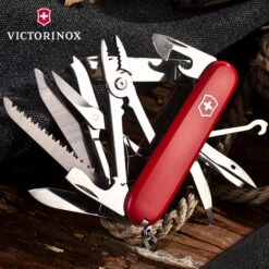 Victorinox Handyman - Red -Summit Outfitters 1.3773 4 600x600 89238392 0e4b 44fd b31f 01e034c11e71