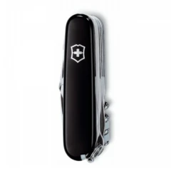 Victorinox Swiss Champ - Black 8 Victorinox Swiss Champ - Black -Summit Outfitters 1.6795.3 4