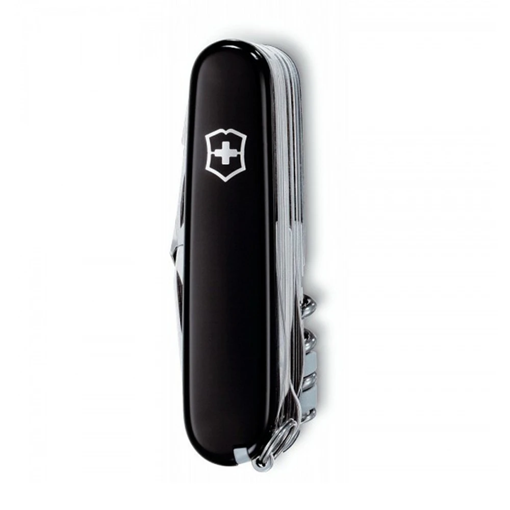 Victorinox Swiss Champ - Black 3 Victorinox Swiss Champ - Black - Image 3
