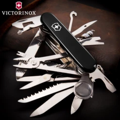 Victorinox Swiss Champ - Black 11 Victorinox Swiss Champ - Black -Summit Outfitters 1.6795.3 6 600x600 20efafdb 4510 4f14 8cba 3e7849dd490b