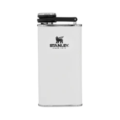Stanley Classic Easy Fill 8oz Wide Mouth Flask -Summit Outfitters 10 00837 154
