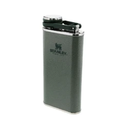 Stanley Classic Easy Fill 8oz Wide Mouth Flask -Summit Outfitters 10 00837 165 3