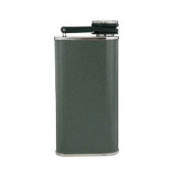 Stanley Classic Easy Fill 8oz Wide Mouth Flask -Summit Outfitters 10 00837 165 5
