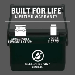 Stanley Adventure Cooler 7QT Green 7 Stanley Adventure Cooler 7QT Green -Summit Outfitters 10 01622 058 4 600x600 9542916e bb9b 4025 a4ab 9ac794fad119