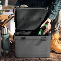 STANLEY® Adventure Cooler 16QT -Summit Outfitters 10 01623 199 03