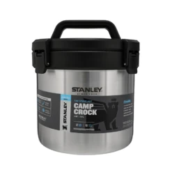 Stanley Adventure Stay Hot Camp Crock 3QT -Summit Outfitters 10 01875 027 7