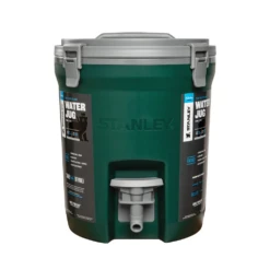 Stanley Adventure Water Jug 2 Gallon -Summit Outfitters 10 01938 008 4